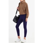 Yoga Top Factory - Women's Kangroo Pockets Fleece