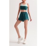 Athletic Shorts Manufacturer - Women's Lightweight Breathable