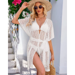 Hollow Knit Bikini Manufacturer - Women's Crochet Cover