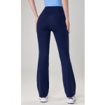 Yoga Pants Manufacturer - Women's High Waist Micro
