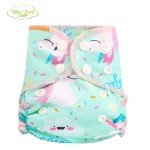 Baby Cloth Diapers Manufacturer - High Quality Eco-friendly