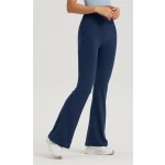 Yoga Pants Supplier - Women's Custom High Waist