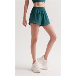 Athletic Shorts Manufacturer - Women's Lightweight Breathable