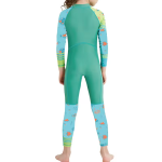 Children's Swimsuit Factory - Quick Dry Long Sleeve