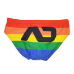 Men's Swim Brief Factory - Breathable Spandex Nylon