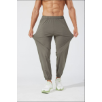 Fitness Pants Supplier - Men's Lightweight Breathable