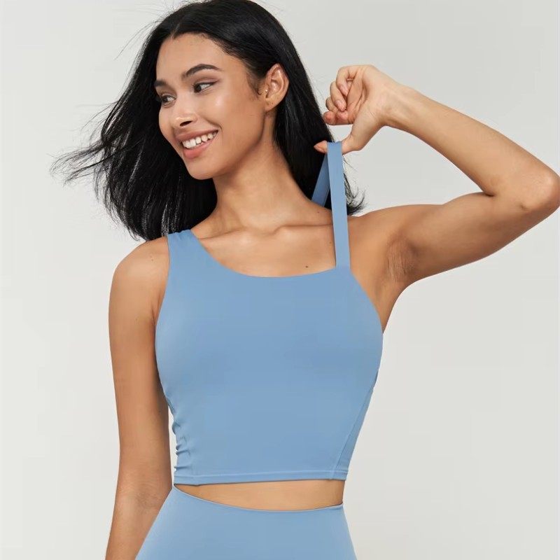 Women's Gym Wear Factory - High Quality Custom Eco