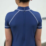 Kids One-Piece Factory - Pirate Printed Board Shorts