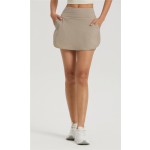 Yoga Skirt Manufacturer - Women's Lightweight High