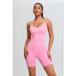 Female Gym Apparel Manufacturer - Lightweight Breathable