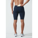 Fitness Pants Supplier - Men's Custom Logo Compression