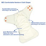 Pocket Cloth Diapers Manufacturer - BES Organic Reusable