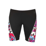 Men's Competition Factory - Training Jammers Compressed