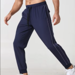Gym Jogger Pants Factory - Men's Custom Breathable