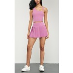 Women's Gym Wear Factory - High Quality Custom Eco