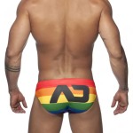 Men's Swim Brief Factory - Breathable Spandex Nylon