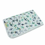 Portable Floral Mat Manufacturer - Travel Diaper Changing