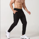 Trackpants Manufacturer - Men's Quick-Dry Lightweight