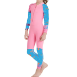 Children's Swimsuit Factory - Quick Dry Long Sleeve