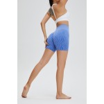 Women's Gym Shorts Factory - High Quality Seamless