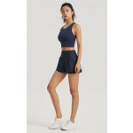 Cycling Shorts Supplier - 2025 Women's High Waist
