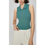 Yoga Jacket Supplier - Ladies Lightweight Breathable