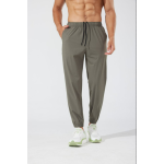 Fitness Pants Supplier - Men's Lightweight Breathable