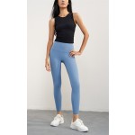 Yoga Tank Top Factory - Women's Lightweight Grey