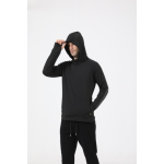 Workout Hoodie Manufacturer - 250 Grams Lightweight