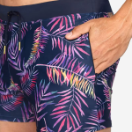 Men's Board Shorts Manufacturer - Quick Dry Summer Colorful