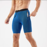 Summer Gym Shorts Manufacturer - Men's Quick Dry Sportswear