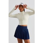 Thermal Sports Shorts Manufacturer - Women's Unique Thick