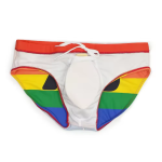 Men's Swim Brief Factory - Breathable Spandex Nylon