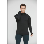 Sports Training Top Manufacturer - Men's Lightweight Long