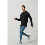 Performance T-Shirt Factory - Men's Lightweight Breathable