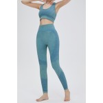 Athletic Yoga Pants Supplier - 2.0 Cloud High Waist