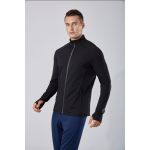 Polar Fleece Jacket Supplier - Men's High Quality Custom