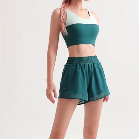 Athletic Shorts Manufacturer - Women's Lightweight Breathable