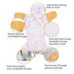 Baby Pocket Cloth Factory - Bes 2021 Custom Design Style