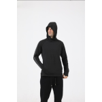 Workout Hoodie Manufacturer - 250 Grams Lightweight