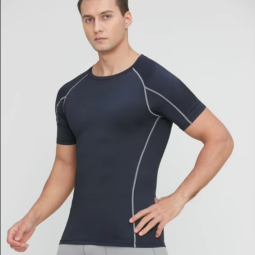 Fitness Gym Wear Supplier - Custom Lightweight Quick-Dry