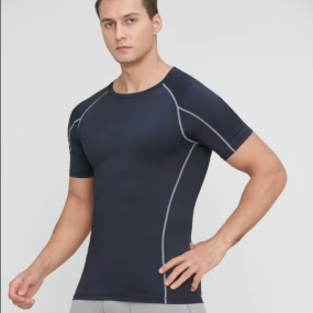 Fitness Gym Wear Supplier - Custom Lightweight Quick-Dry