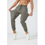 Fitness Pants Supplier - Men's Lightweight Breathable