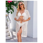 Hollow Knit Bikini Manufacturer - Women's Crochet Cover