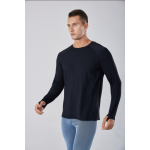 Sportswear T-Shirt Supplier - Men's Lightweight Fitness