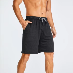 Eco-Friendly Sportswear Manufacturer - Custom Gym for Men