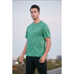 Sports T-Shirt Manufacturer - OEM Custom Sublimation