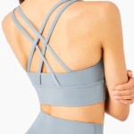 Islamic Sports Wear Factory - High Quality Ladies U-Neck