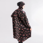 Muslim Swimwear Supplier - Comfortable 3-Piece Printing