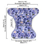 Baby Cloth Diapers Supplier - BES Xl Private Label Custom